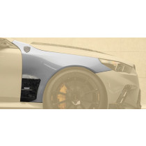 Mansory Przednie nadkola M5 G90