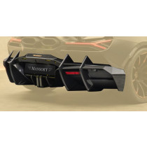 Mansory Dyfuzor Revuelto