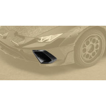Mansory Przednie wloty powietrza Huracan Sterrato