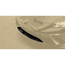 Mansory Przedni spoiler Huracan Sterrato