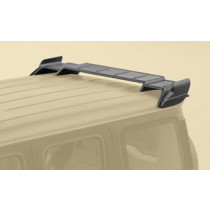 Mansory Spoiler dachowy G W463A