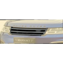 Mansory Grill Range Rover Sport 2018 SVR