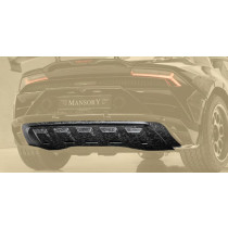 Mansory Dyfuzor Huracan Sterrato