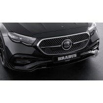 Brabus Przedni spoiler E W214 i S214