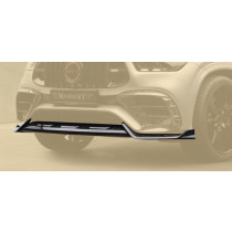 Mansory Przedni spoiler GLE 63 AMG Coupe C167