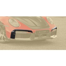 Mansory Przednie wloty powietrza 911 992 Turbo