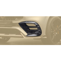 Mansory Przednie wloty powietrza GLE 63 AMG Coupe C167