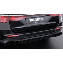 Brabus Dyfuzor E W214 i S214