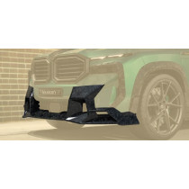 Mansory Przedni spoiler XM