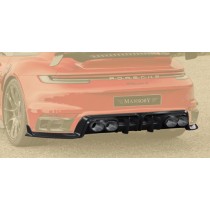 Mansory Dyfuzor 911 992 Turbo