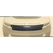 Mansory Grill Range Rover Sport 2022