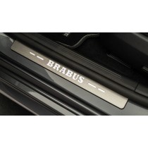Brabus Listwy wejściowe E W214 i S214