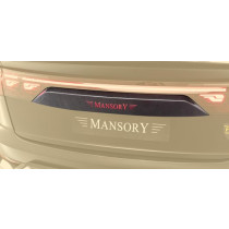 Mansory Tylna listwa RSQ8