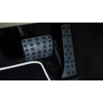 Brabus Aluminiowe pedały E W214 i S214