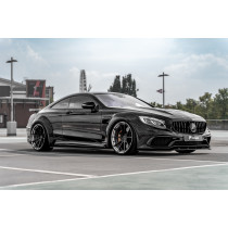 Prior Bodykit PD75SC S C217 i A217