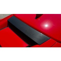 Novitec Spoiler dachowy SF90