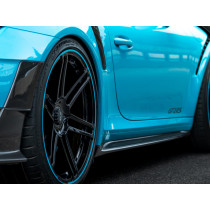 Manhart Progi 911 991.2 GT2 RS