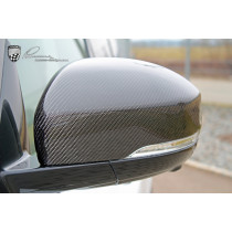 Lumma Design Lusterka Range Rover Sport 2013