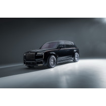 Spofec Pakiet aerodynamiczny Overdose S2 Cullinan Series II