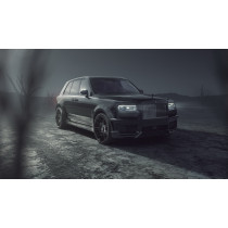 Spofec Pakiet aerodynamiczny Overdose Cullinan