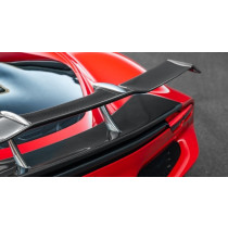 Novitec Tylny spoiler N-Largo 296 GTB