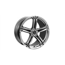 Brabus Felga Monoblock T 19" E W214 i S214