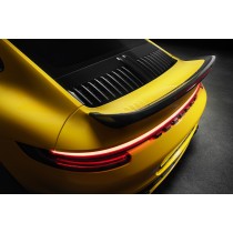 TechArt Tylny spoiler 911 992