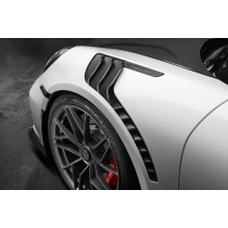 TechArt Nadkola 911 992