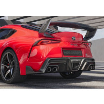 Manhart Tylne skrzydło GR Supra