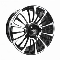 Urban Automotive Felgi kute UF-4 Range Rover 2013