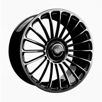 Urban Automotive Felgi kute UF-5 Velar