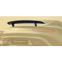 Mansory Tylny spoiler AMG GT S