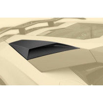Mansory Tylna część górnych wlotów powietrza do silnika Aventador S