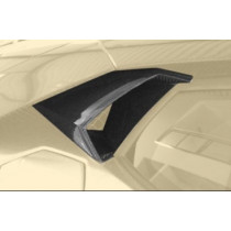 Mansory Dokładki górnych wlotów powietrza do silnika Aventador S