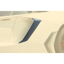Mansory Boczne wloty powietrza do silnika Aventador