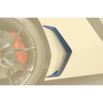 Mansory Boczne wyloty powietrza Aventador