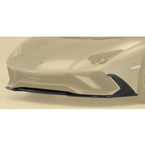 Mansory Przedni spoiler Aventador S