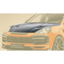 Mansory Maska Cayenne 9YA 2018