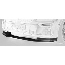 Hamann Przedni spoiler X6 G06