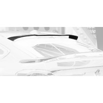 Hamann Spoiler dachowy X6 G06