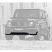 Carlsson Przedni spoiler G W463A