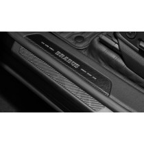 Brabus Listwy wejściowe Urus SE