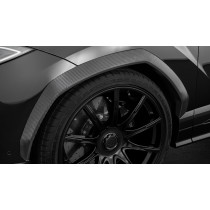 Brabus Poszerzenia nadkoli Urus SE