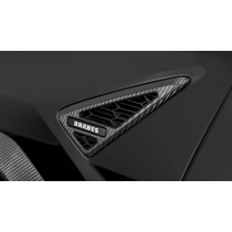 Brabus Nakładki na nadkola Urus SE