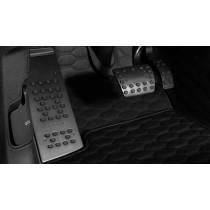 Brabus Aluminiowe pedały Urus SE