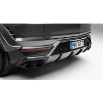 Novitec Dyfuzor Urus SE