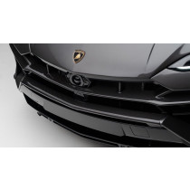 Novitec Przednia listwa Urus SE