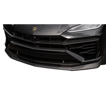 Novitec Przedni spoiler Urus SE