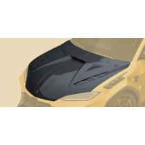 Mansory Maska III Urus