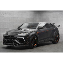 Mansory Pakiet aerodynamiczny Venatus SE Urus